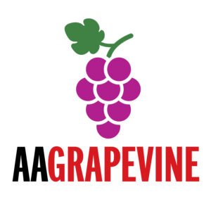 AA Grapevine Podcast