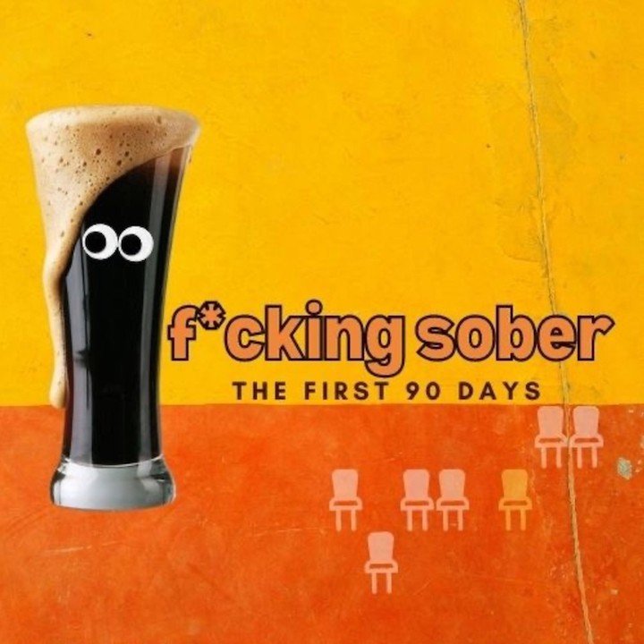 Fucking Sober podcast