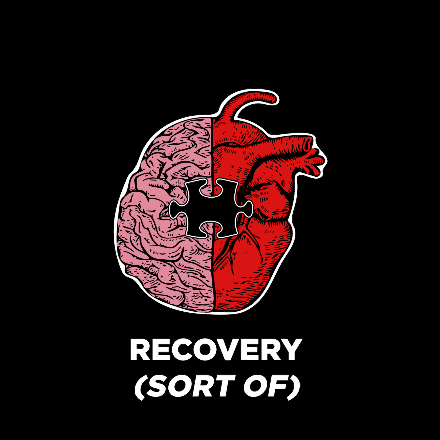 Recovery Sort of podcast