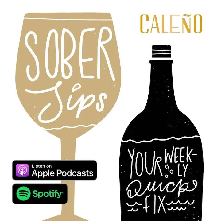 Sober sips podcast