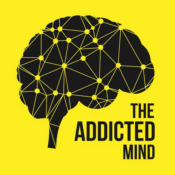 The Addicted Mind podcast