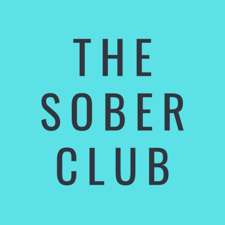 The Sober Club