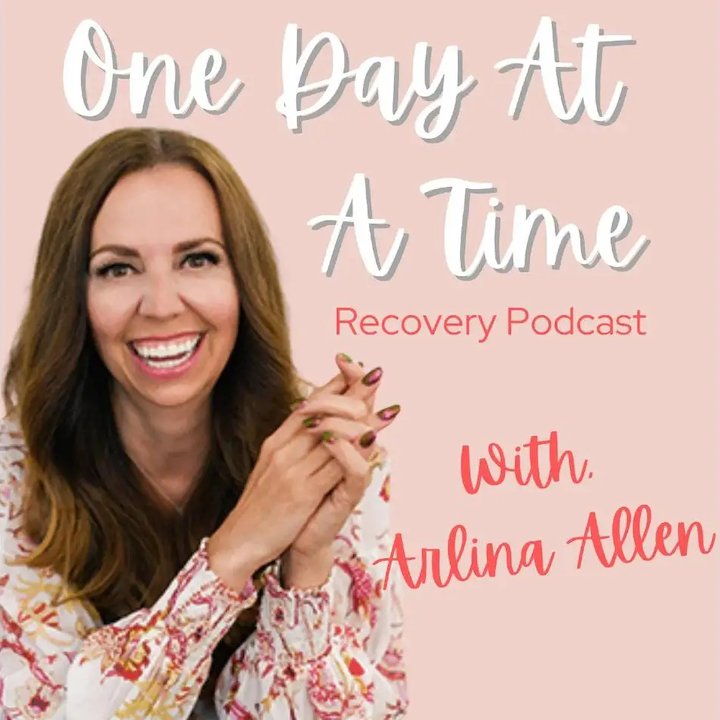 One day at a time podcast