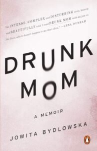 Drunk Mom book