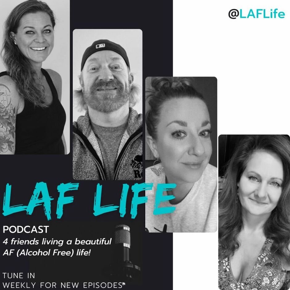 LAF Life Podcast