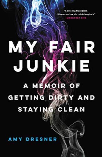 My Fair Junkie book