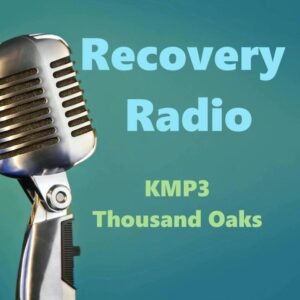 Recovery Radio Podcast