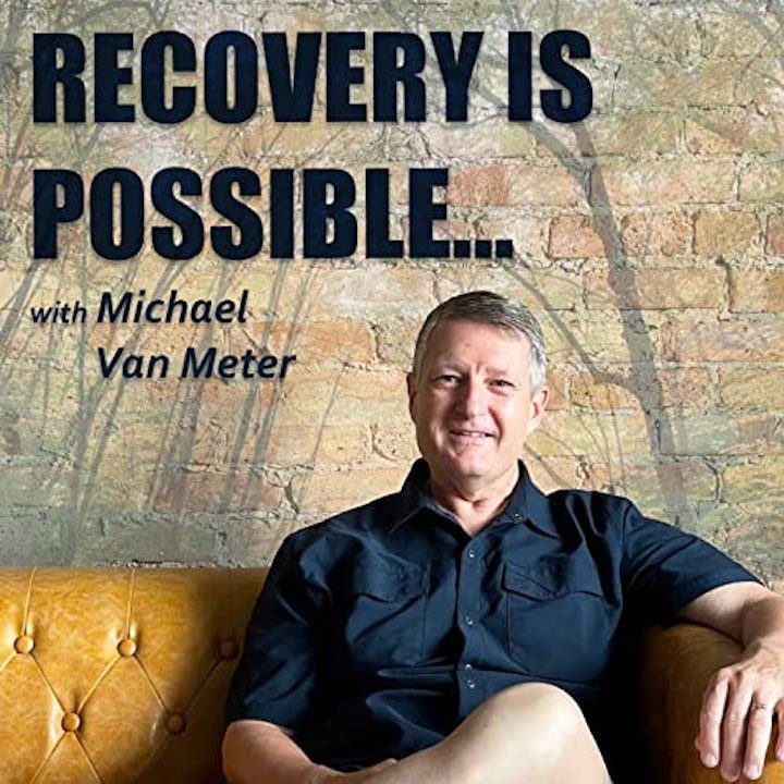 Recovery is Possible Podcast