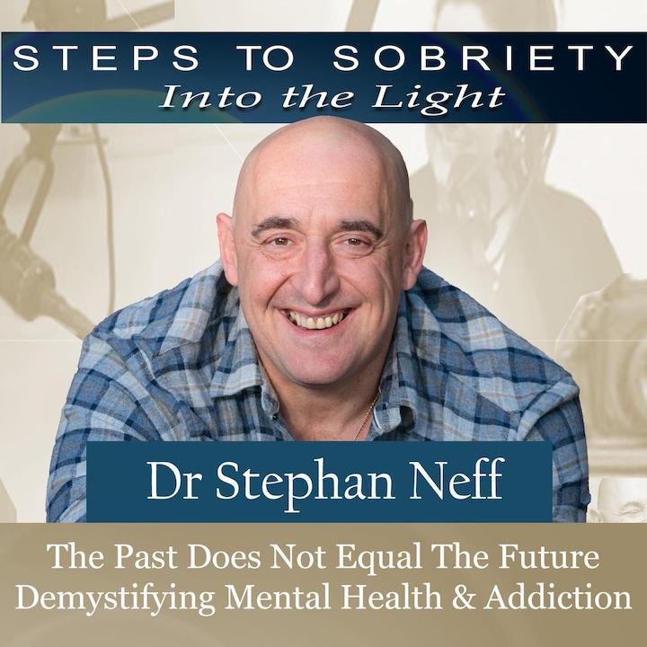 Steps to Sobriety podcast