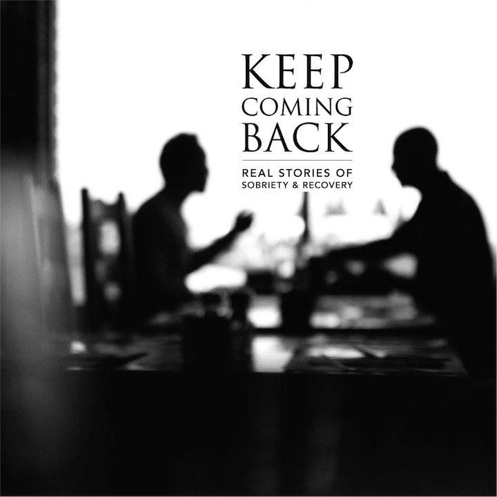 keep coming back podcast