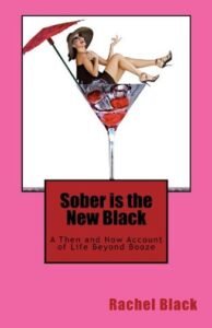 Sober is the New Black