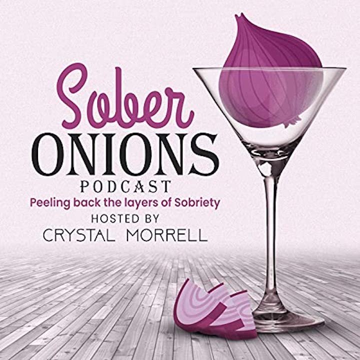 sober onions podcast