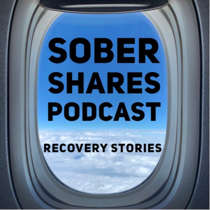 sober shares podcast