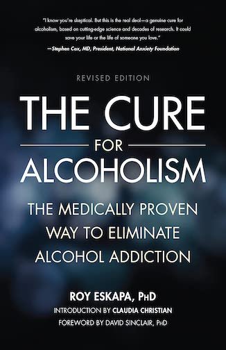 The Cure for Alcoholism