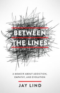 Between the Lines Book