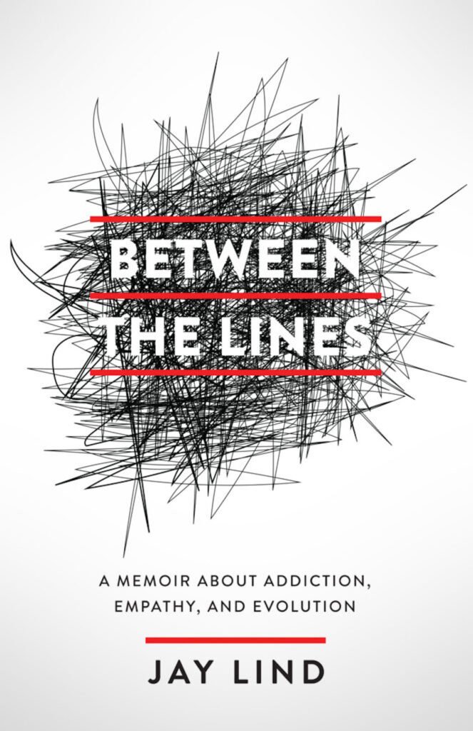 Between the Lines Book