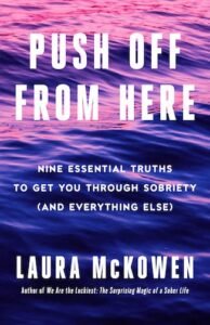 Push Off from Here - Laura McKowen