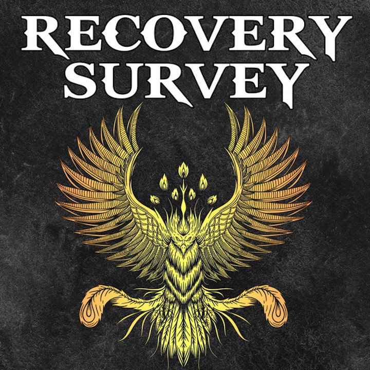 Recovery Survey Podcast