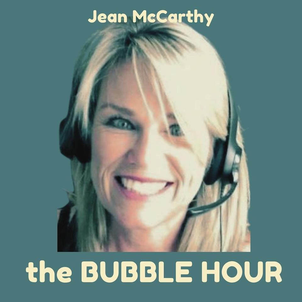 The Bubble Hour Podcast