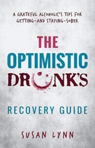 The optimistic Drunk Book