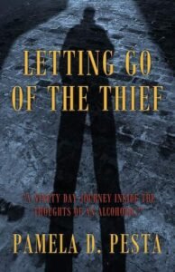 Letting go of the thief