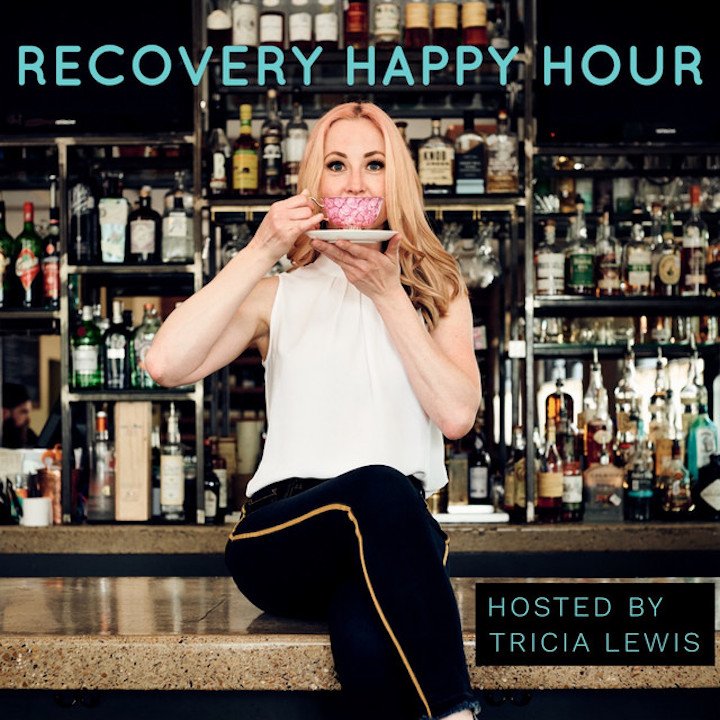 Recovery Happy Hour Podcast