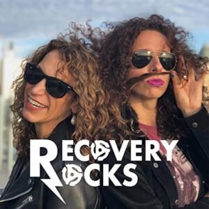 Recovery Rocks Podcast