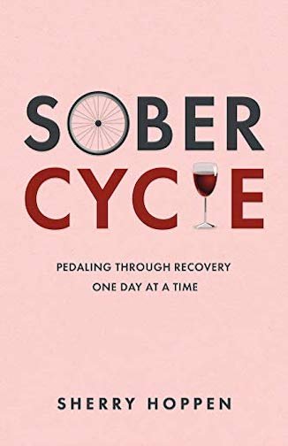 Sober Cycle book cover