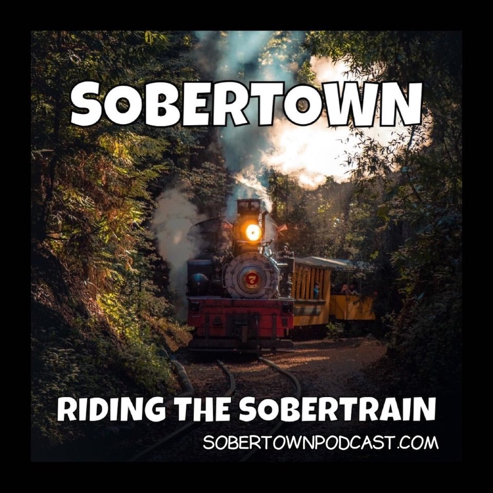 Sober Town Podcast