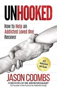 Unhooked book cover