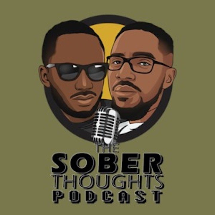 sober thoughts podcast