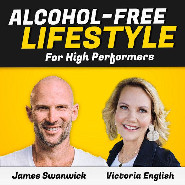 Alcohol Free Lifestyle Podcast