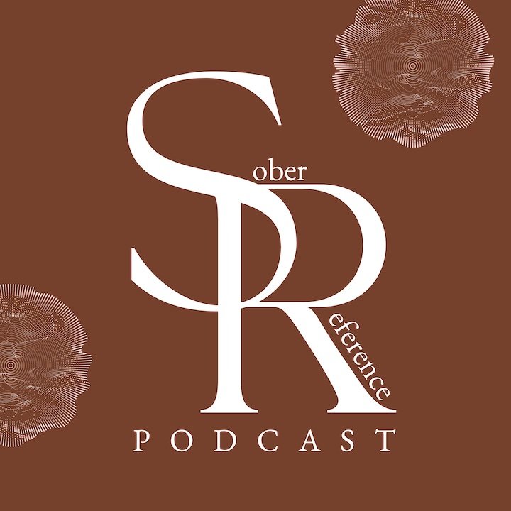 Sober Reference Podcast