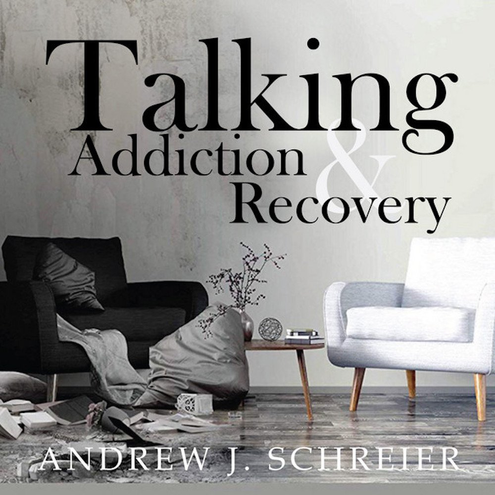 Talking Addiction and Recovery Podcast