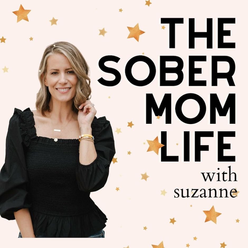 The Sober Mom Life Podcast