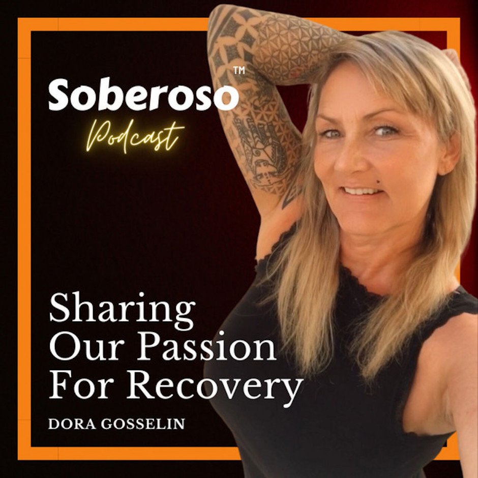 Sharing Our Passion for recovery