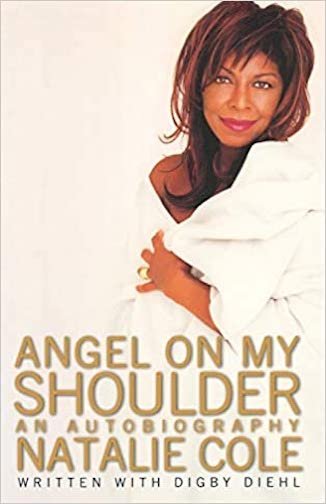 Angel on my shoulder - natalie cole