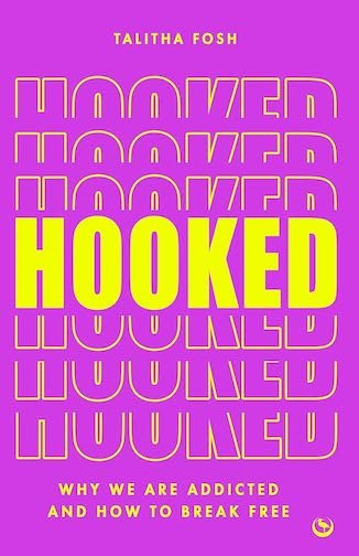 Hooked by Talitha Fosh